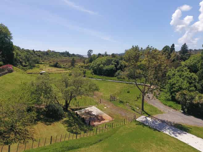 26 Hammond Street, Hairini