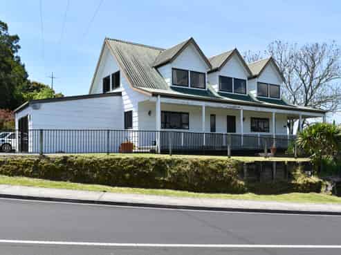 26 Hammond Street, Hairini