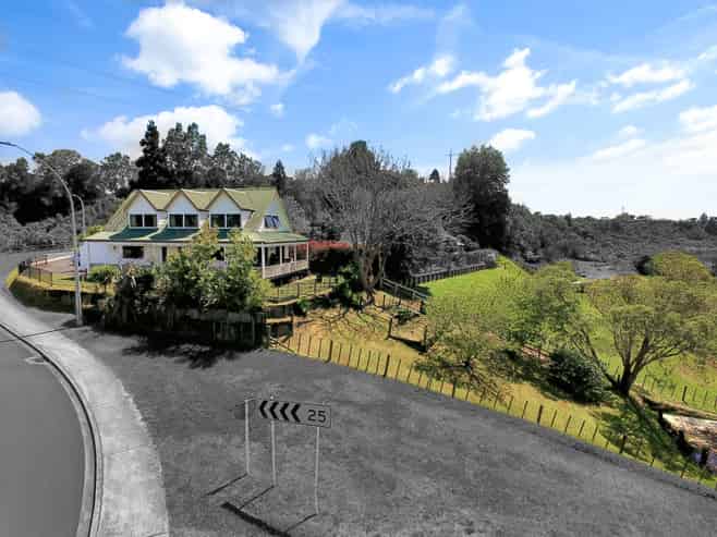 26 Hammond Street, Hairini