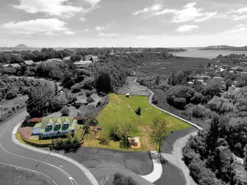 26 Hammond Street, Hairini