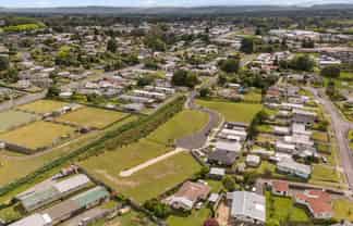 Waikato - Address withheld