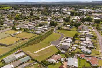 Waikato - Address withheld