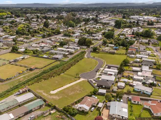 Waikato - Address withheld