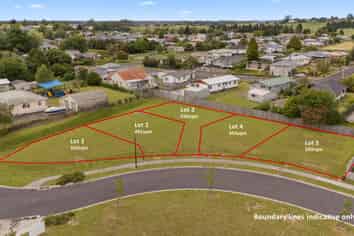 Waikato - Address withheld