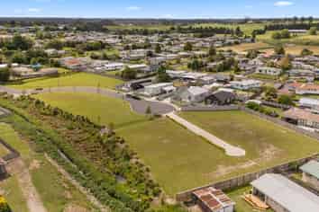 Waikato - Address withheld