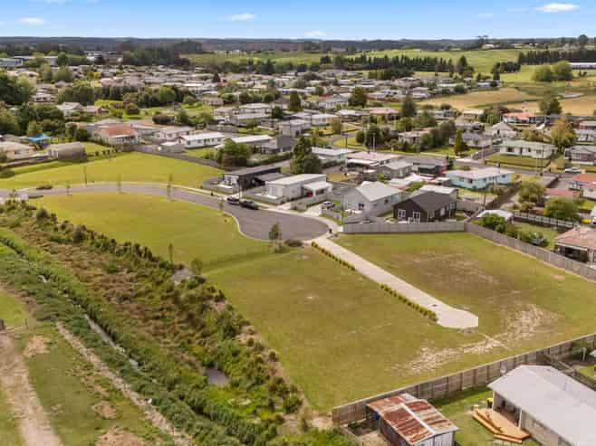 Waikato - Address withheld