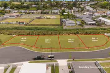 Waikato - Address withheld