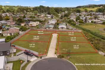 Waikato - Address withheld