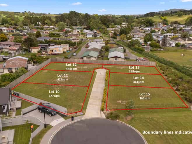 Waikato - Address withheld