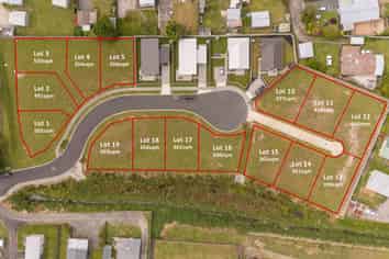 Waikato - Address withheld