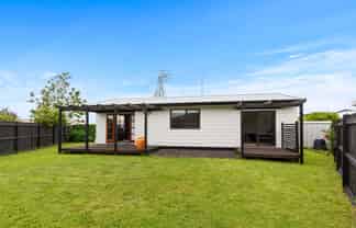 19B Doncaster Drive, Papamoa
