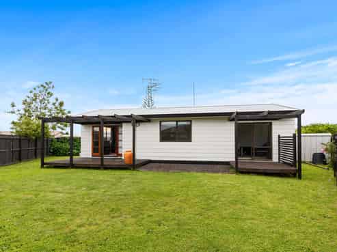 19B Doncaster Drive, Papamoa