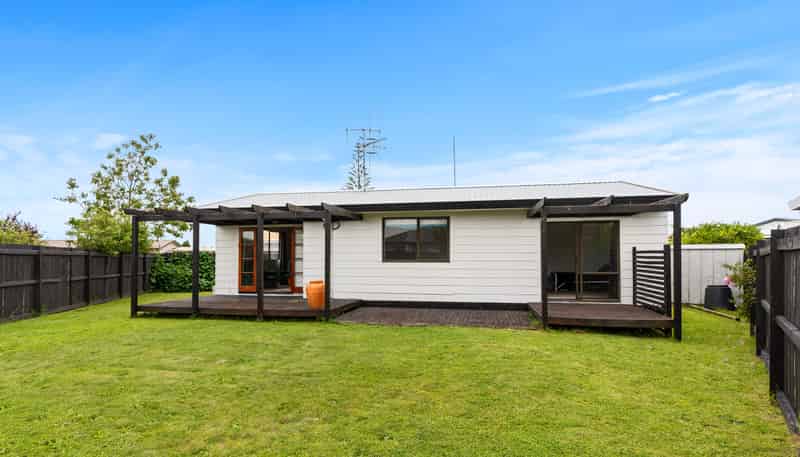 19B Doncaster Drive, Papamoa