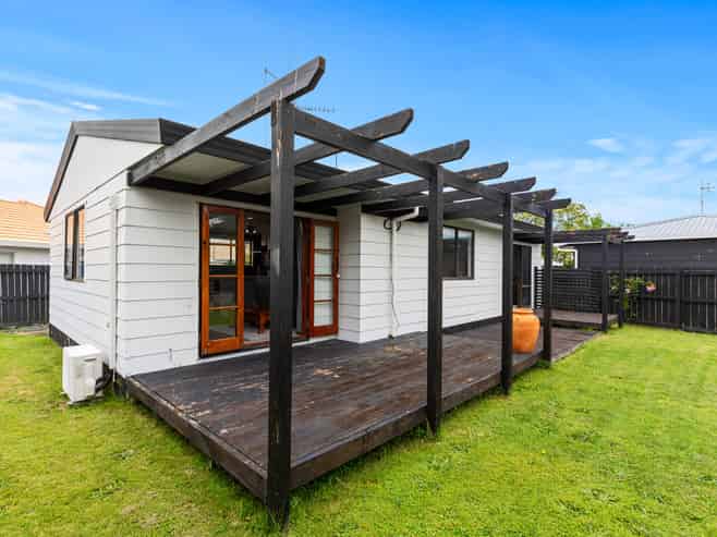 19B Doncaster Drive, Papamoa