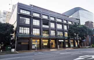 Office & Showroom Opportunity on Wakefield 