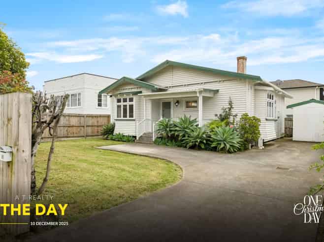 81 Hastie Ave, Mangere Bridge