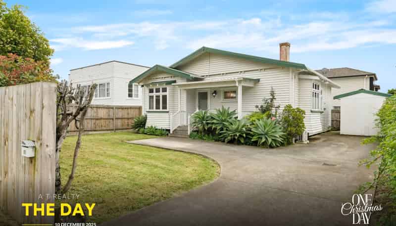 81 Hastie Ave, Mangere Bridge