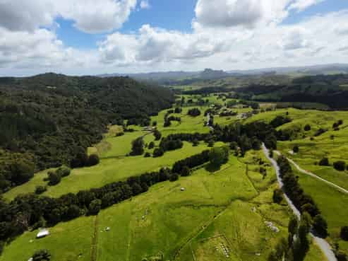 19a Rautahi Lane, Kaeo