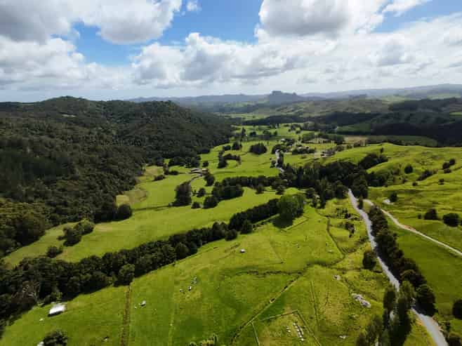19a Rautahi Lane, KAEO