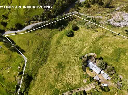 19a Rautahi Lane, Kaeo