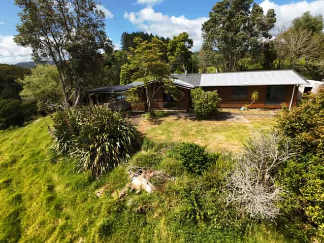 19a Rautahi Lane, KAEO