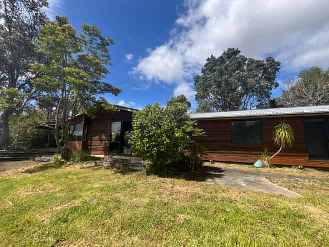 19a Rautahi Lane, KAEO