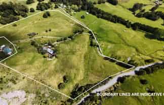 19a Rautahi Lane, KAEO