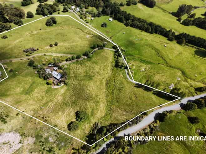 19a Rautahi Lane, KAEO