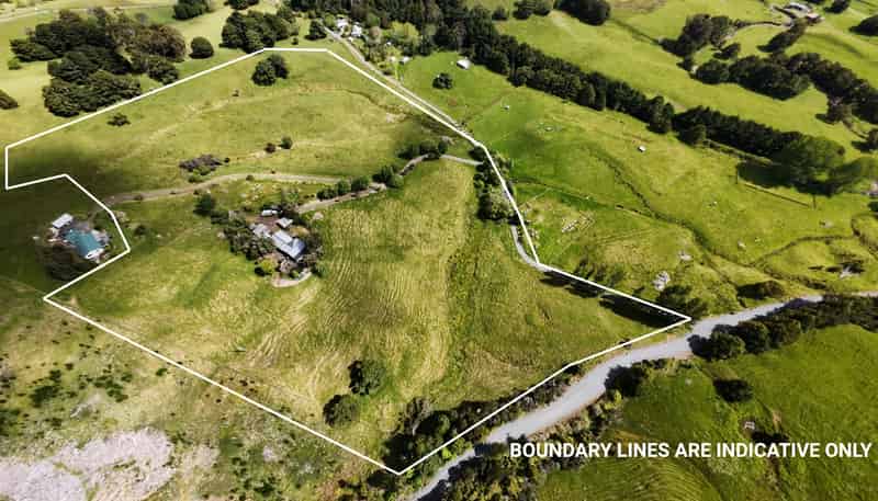 19a Rautahi Lane, KAEO