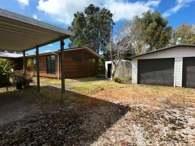 19a Rautahi Lane, KAEO