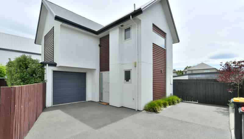 151C Canon Street, Saint Albans