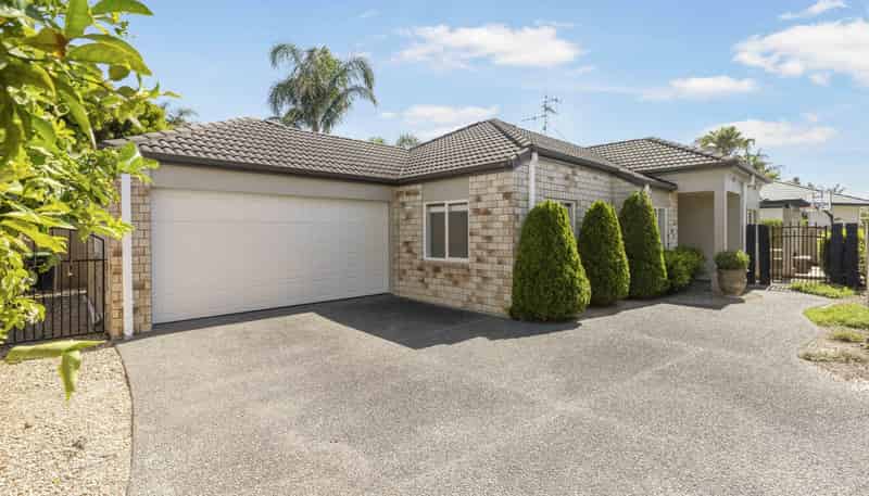 80 Tuihana Drive, Papamoa