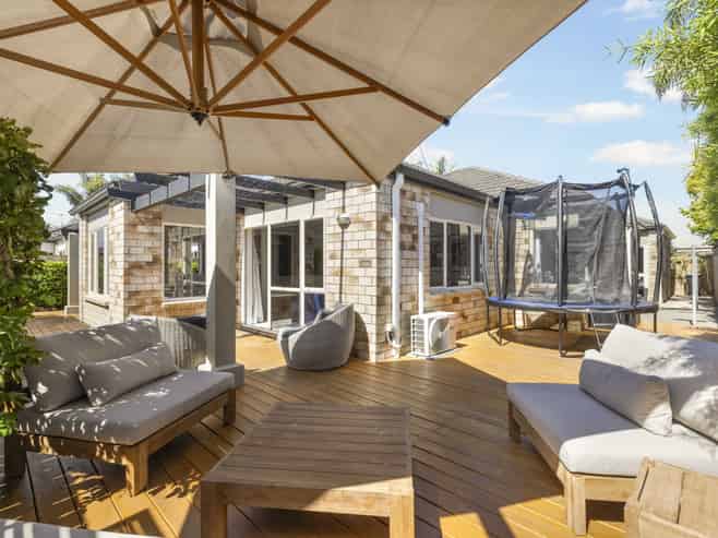 80 Tuihana Drive, Papamoa