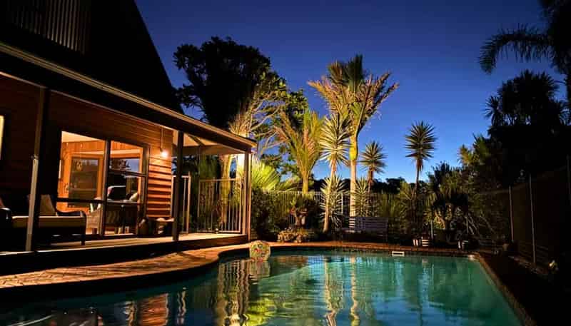 287 Glenvar Road, Long Bay