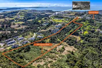 287 Glenvar Road, Long Bay