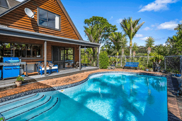 287 Glenvar Road, Long Bay