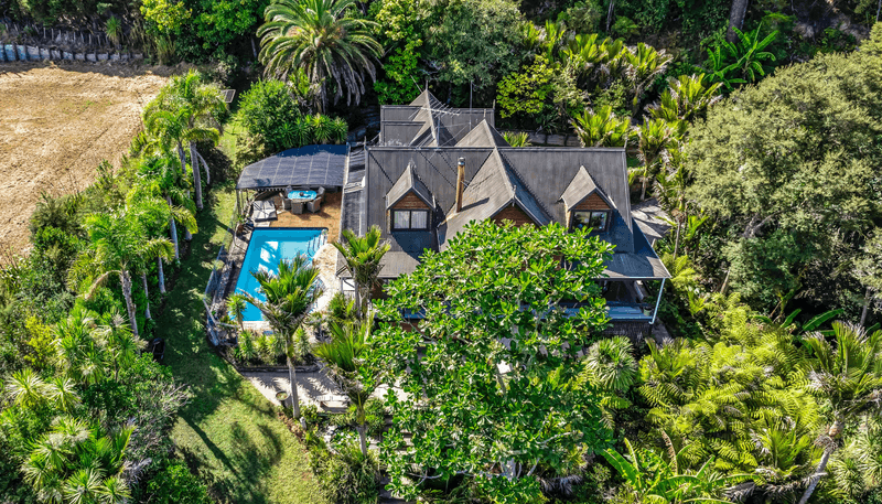 287 Glenvar Road, Long Bay