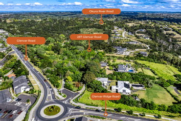 287 Glenvar Road, Long Bay