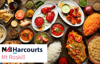 Indian Takeaway for Sale - St Johns Auckland