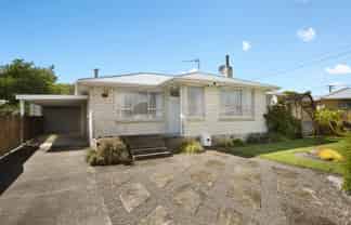 17 Jackson Street, Ngaruawahia