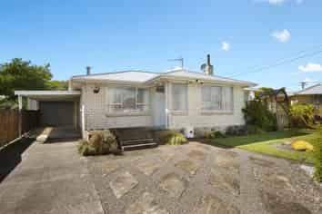 17 Jackson Street, Ngaruawahia