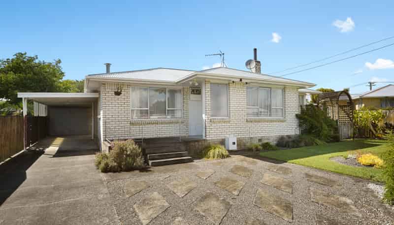 17 Jackson Street, Ngaruawahia