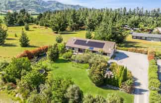 7 Corner Peak Lane, Lake Hawea
