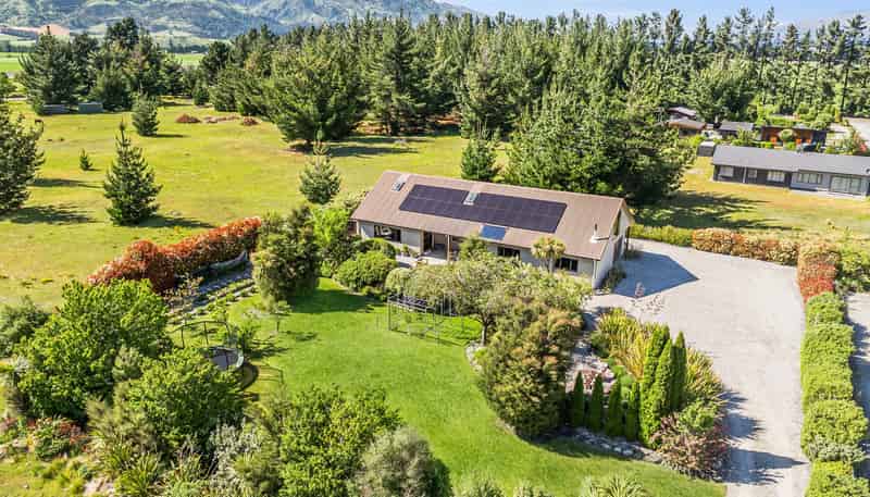 7 Corner Peak Lane, Lake Hawea