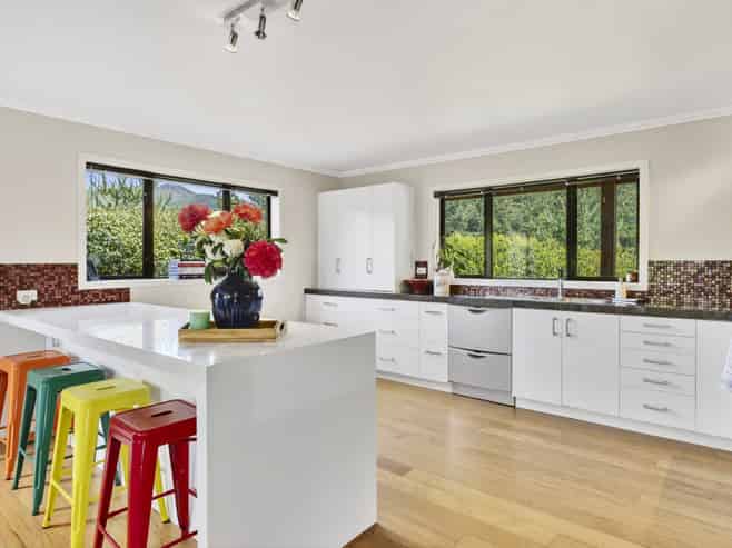 7 Corner Peak Lane, Lake Hawea