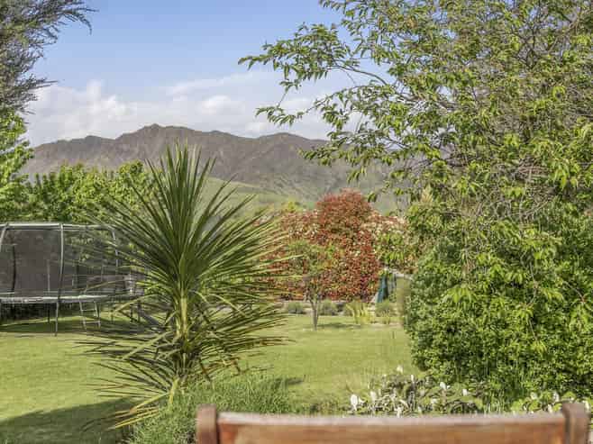 7 Corner Peak Lane, Lake Hawea