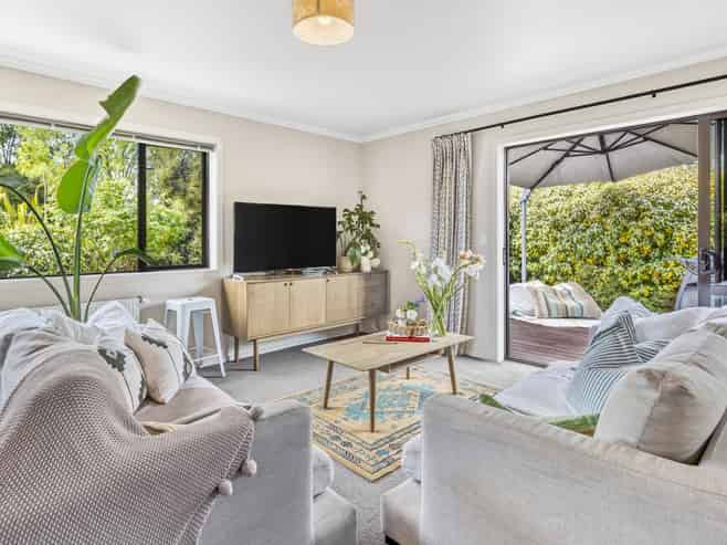 7 Corner Peak Lane, Lake Hawea