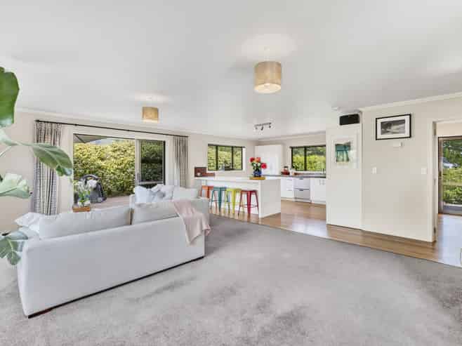 7 Corner Peak Lane, Lake Hawea