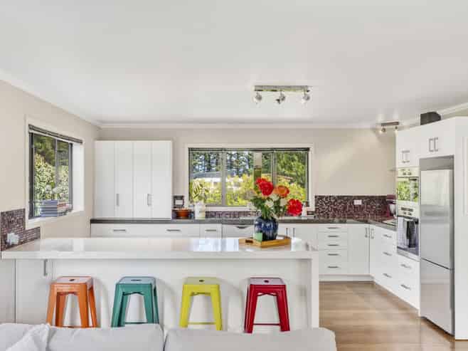 7 Corner Peak Lane, Lake Hawea