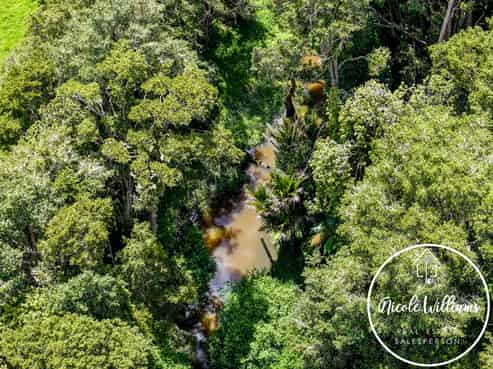 437 Paparoa Station Road, Paparoa